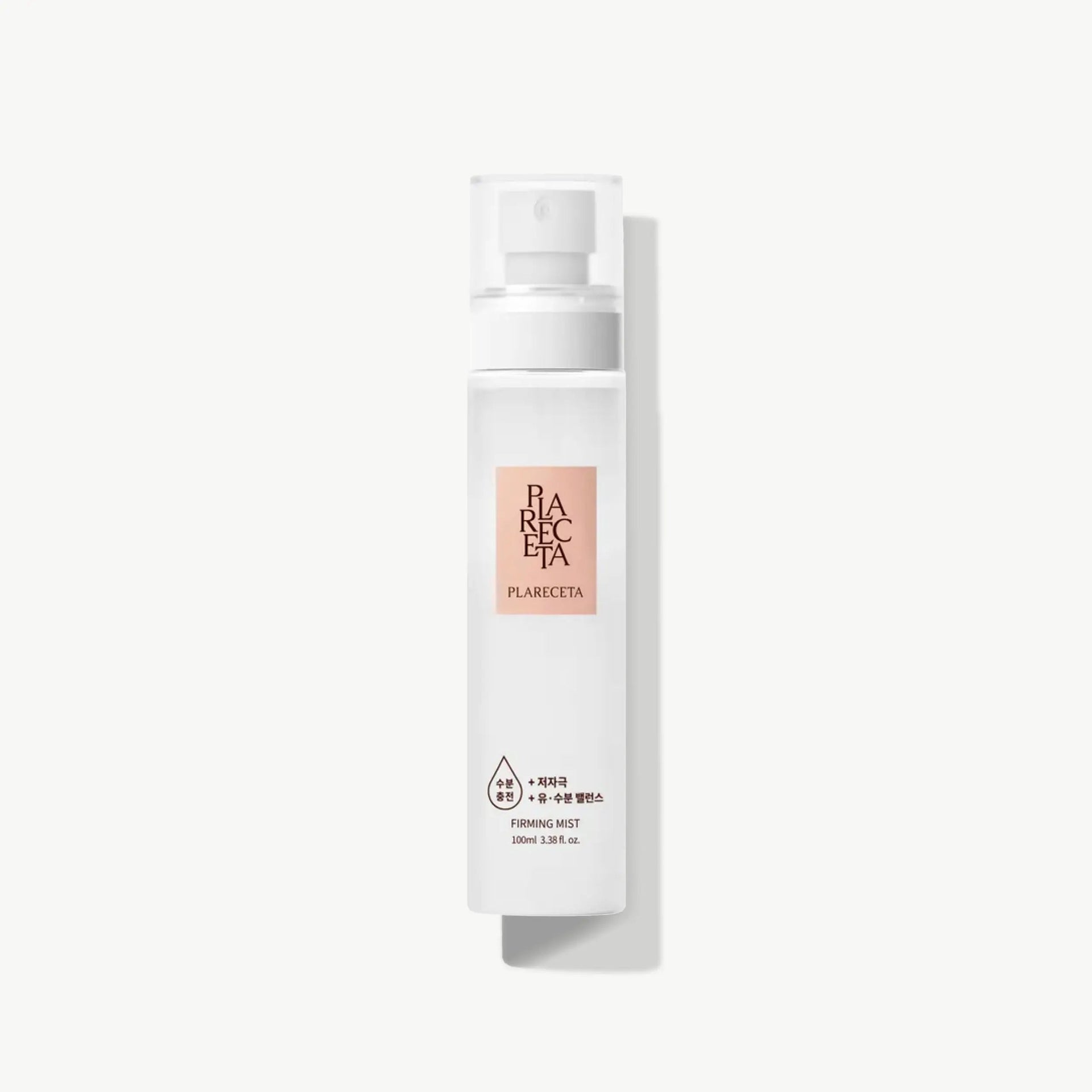 Plareceta Firming Mist - Filler Lux