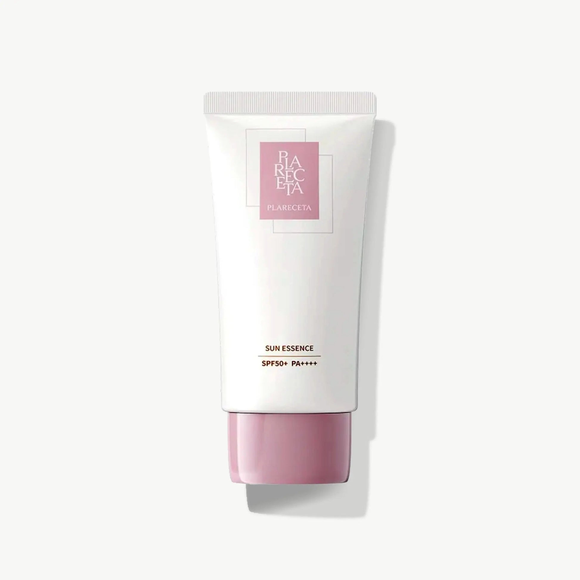 Plareceta Firming Sun Essence SPF50+ - Filler Lux