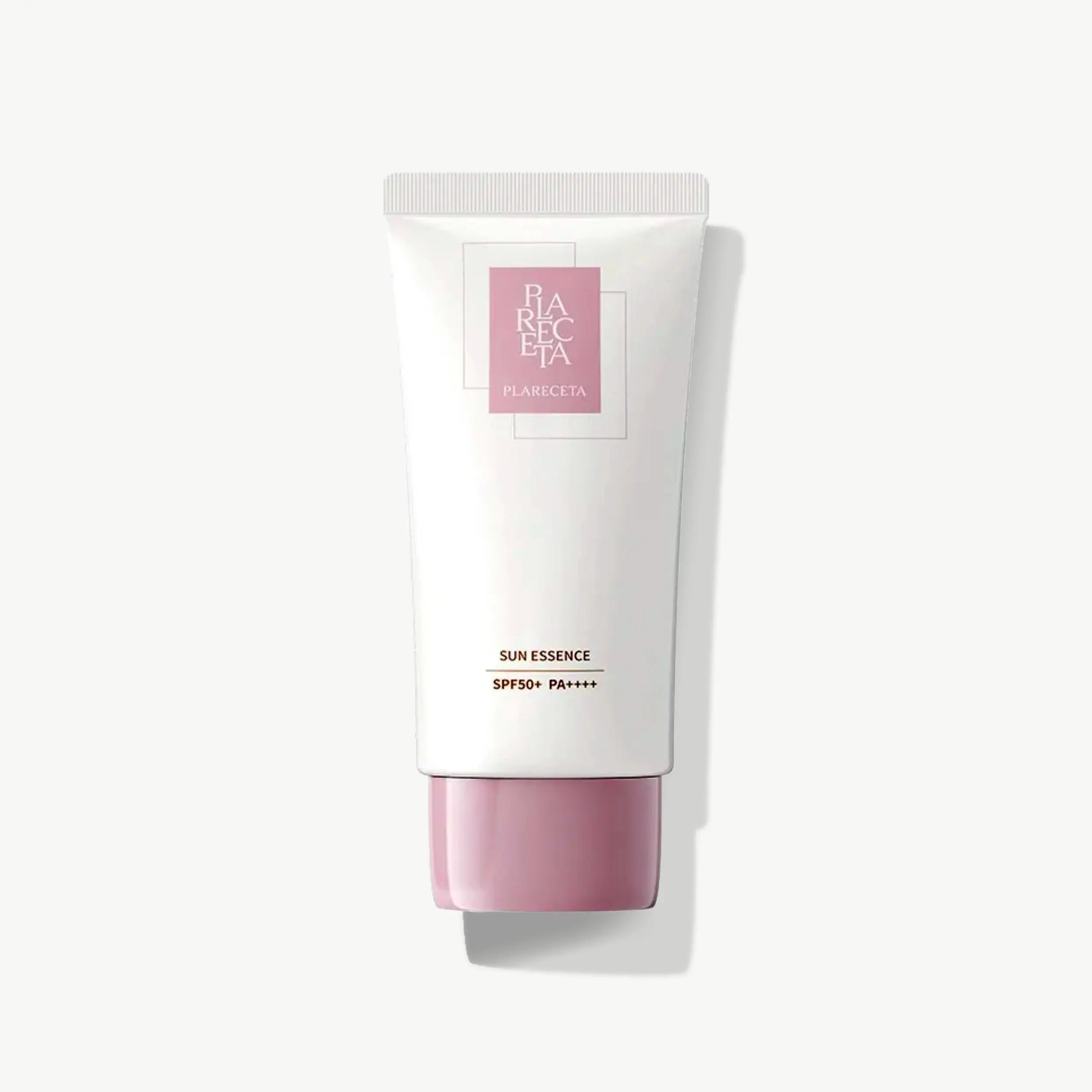Plareceta Firming Sun Essence SPF50+ - Filler Lux