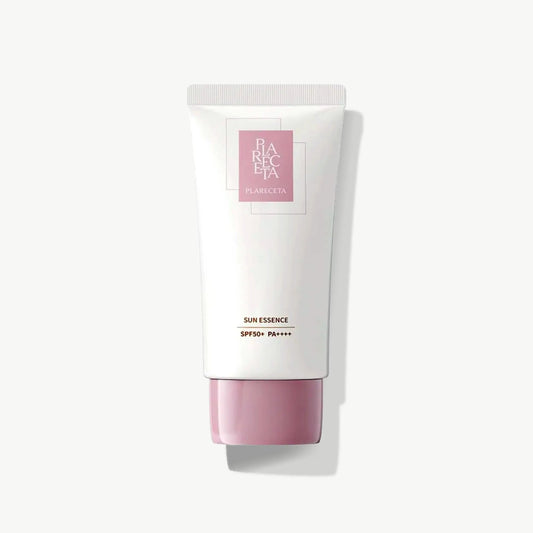 Plareceta Firming Sun Essence SPF50+ - Filler Lux