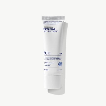 Pretective Sun Recover - CELL:29 - Mesoglow