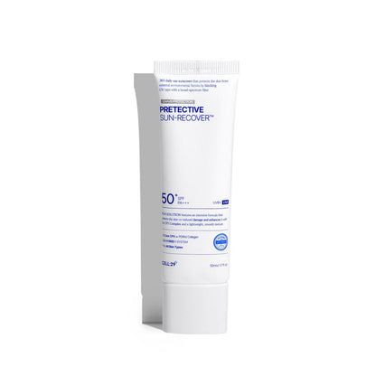 Pretective Sun Recover - CELL:29 - Mesoglow