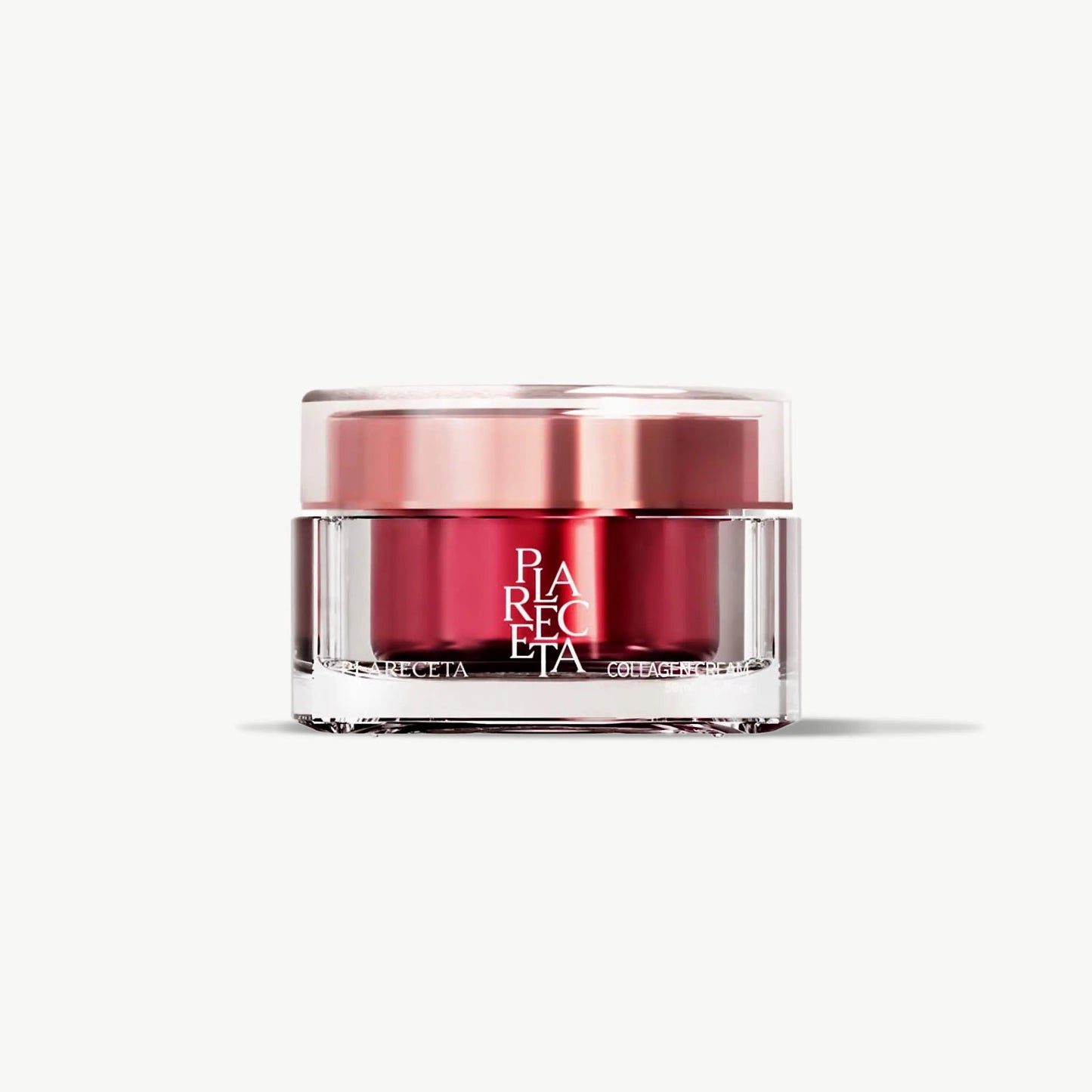 Plareceta Collagen Cream - Filler Lux