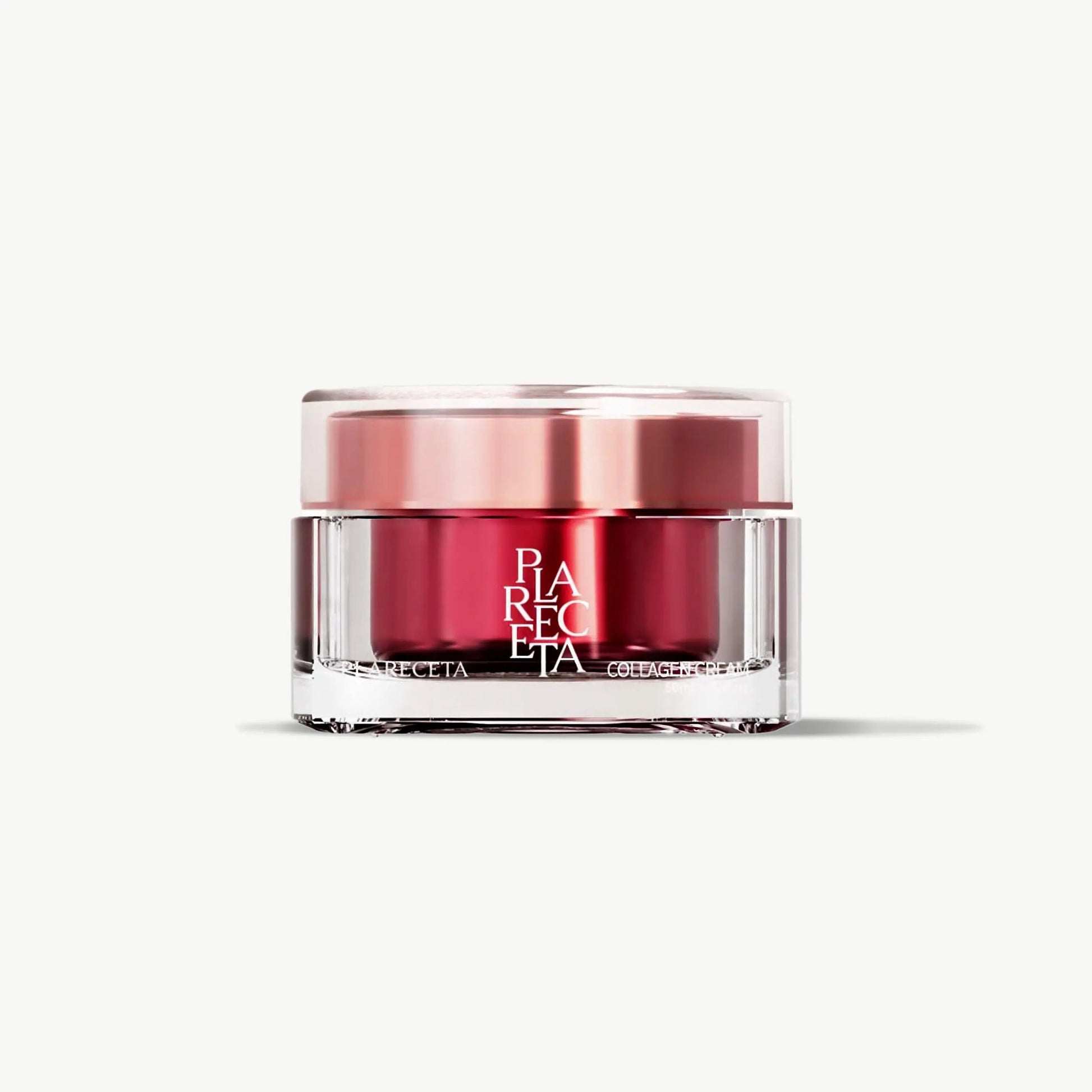 Plareceta Collagen Cream - Filler Lux