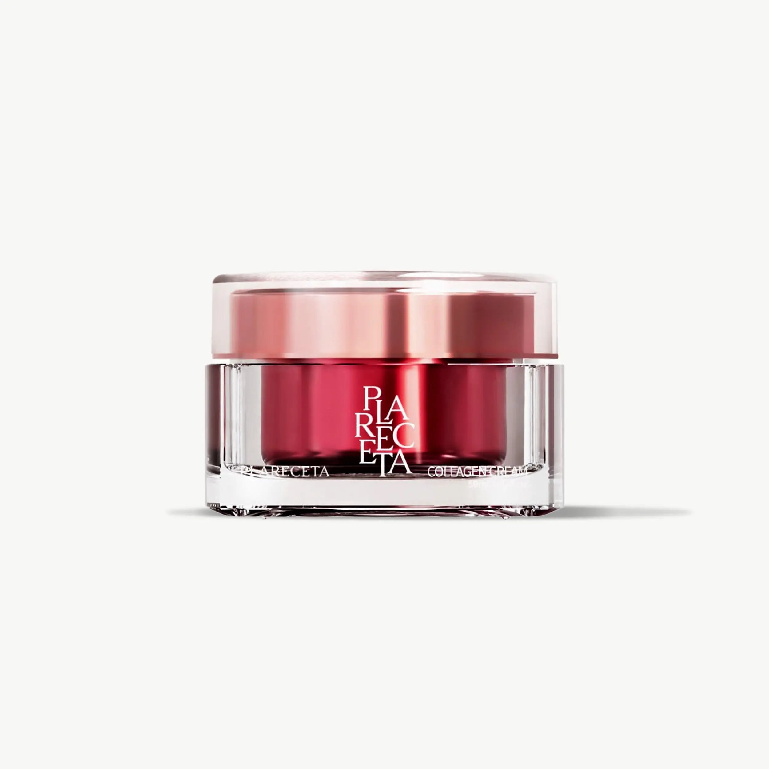 Plareceta Collagen Cream - Filler Lux