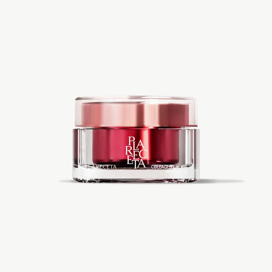 Plareceta Collagen Cream - Filler Lux