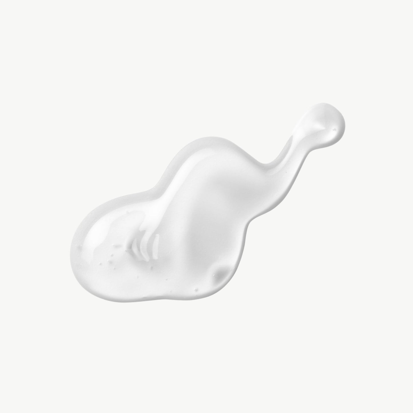 (plated) Daily Serum