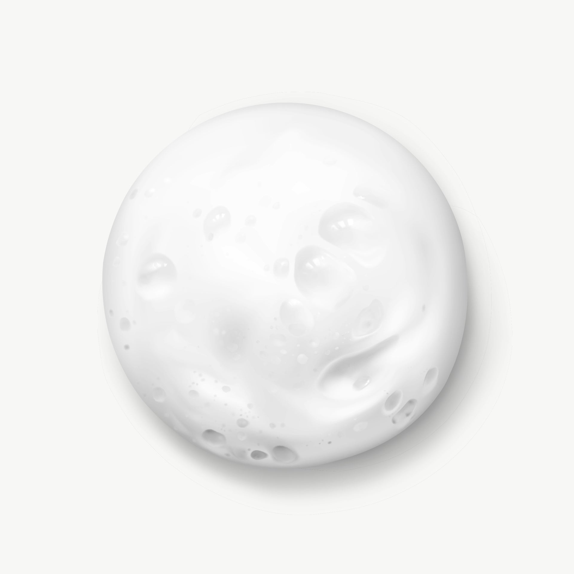 Merikit Aqua Facial Foam