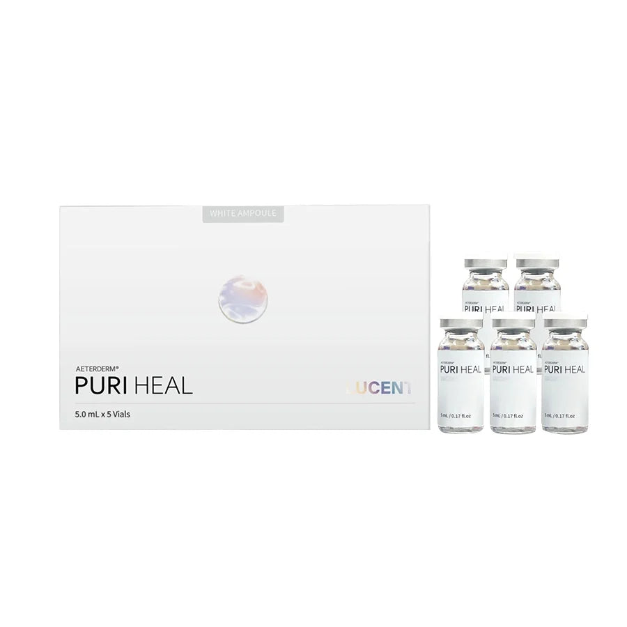Puri Heal Lucent |  Mesoglow