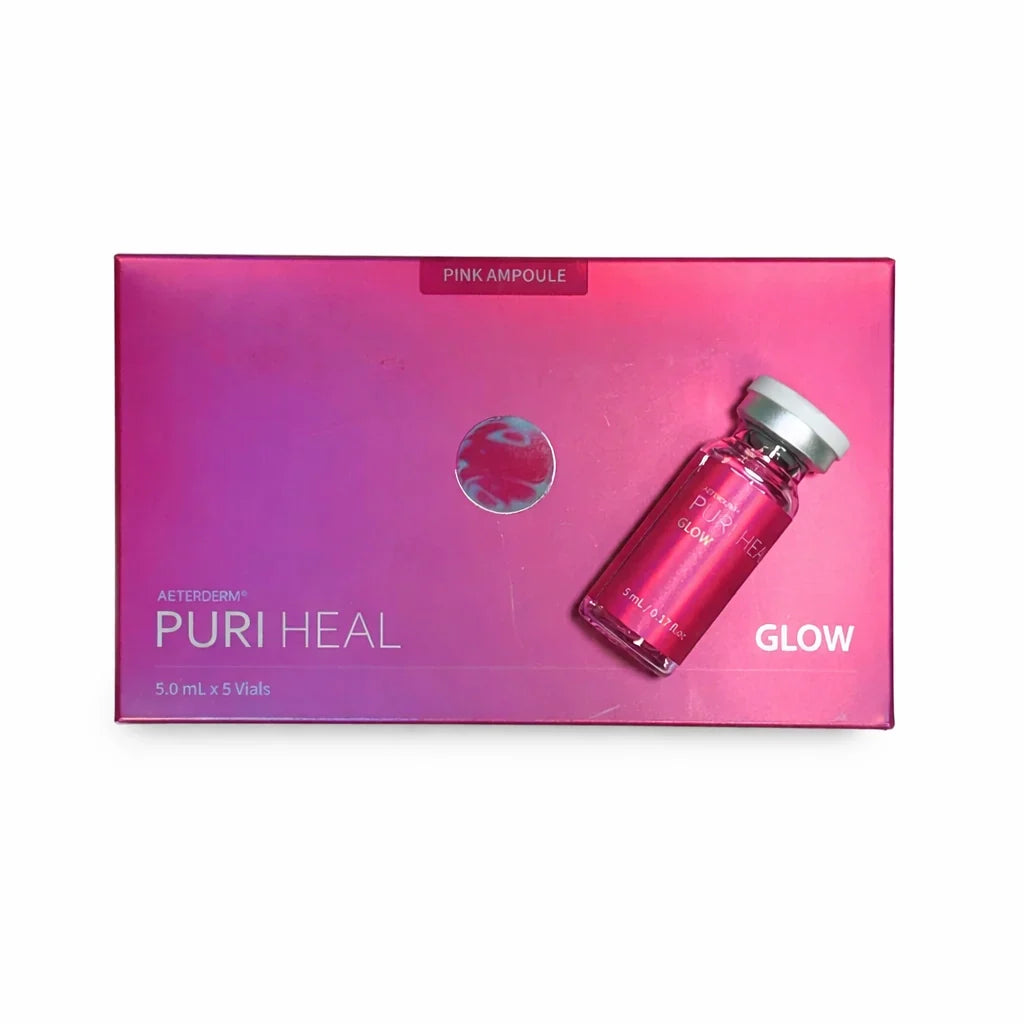 Puri Heal Glow |  Mesoglow