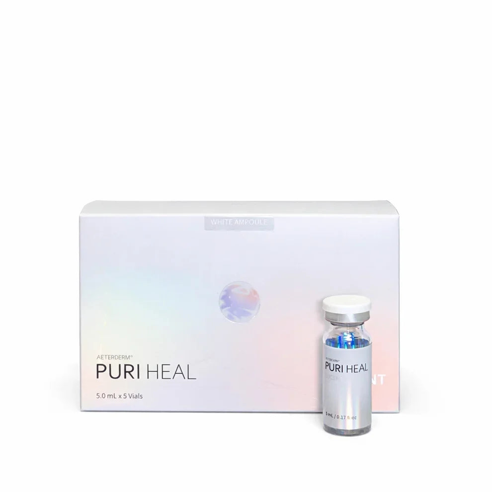 Puri Heal Lucent |  Mesoglow