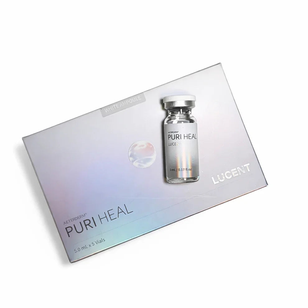 Puri Heal Lucent |  Mesoglow