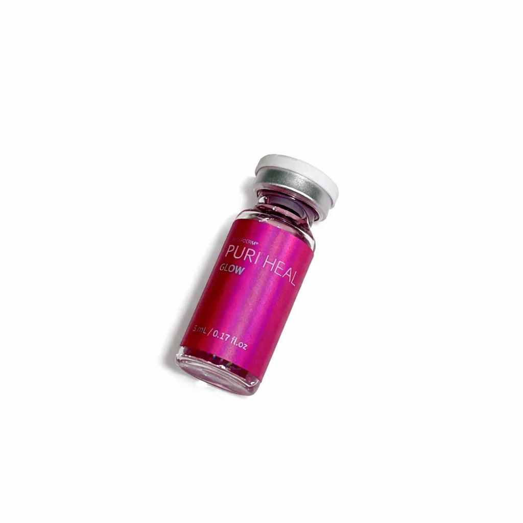 Puri Heal Glow |  Mesoglow