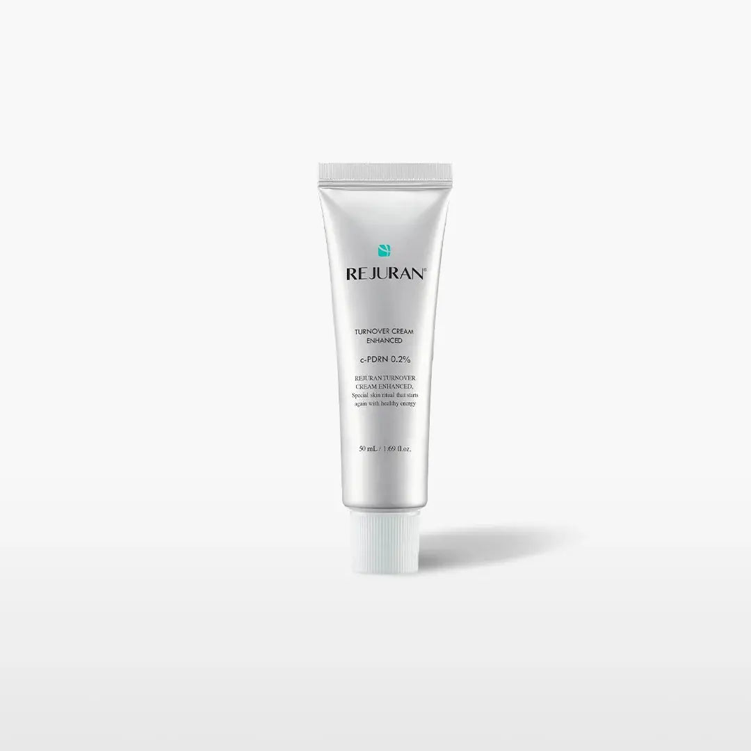 Rejuran Turnover Cream Enhanced Pharma Research Products
