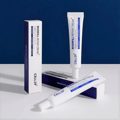 Riverfill Repair Cream - CELL:29 - Mesoglow