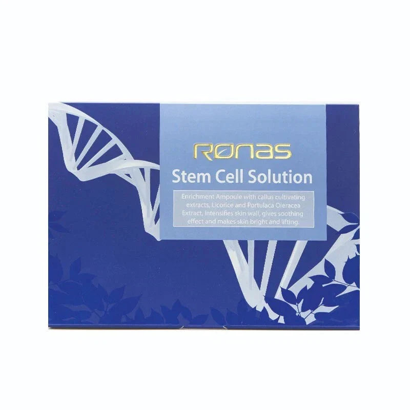 Ronas Stem Cell Solution RONAS