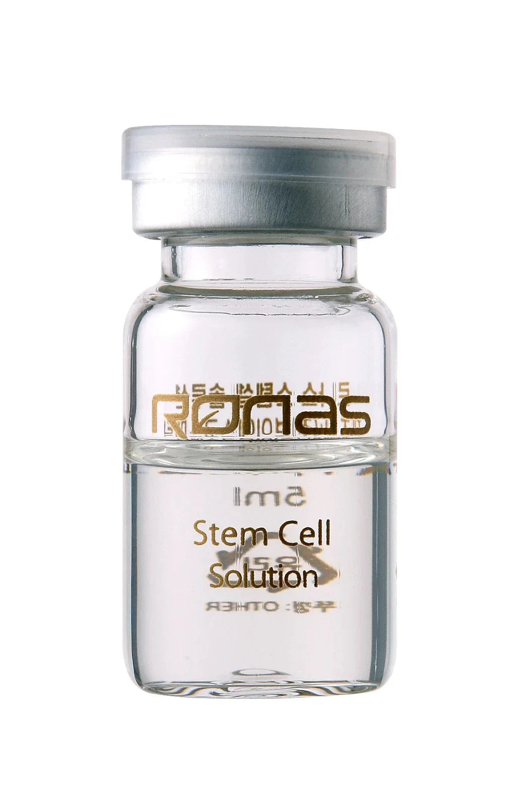 Ronas Stem Cell Solution RONAS