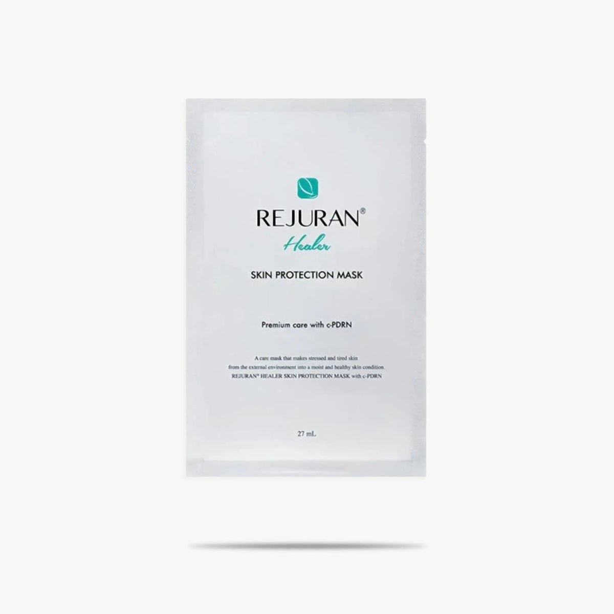 Rejuran Healer Mask Pharma Research Products