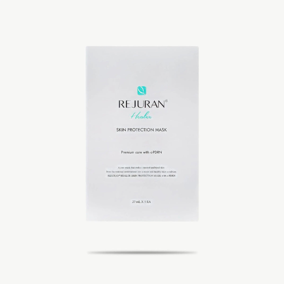 Rejuran Healer Mask Pharma Research Products