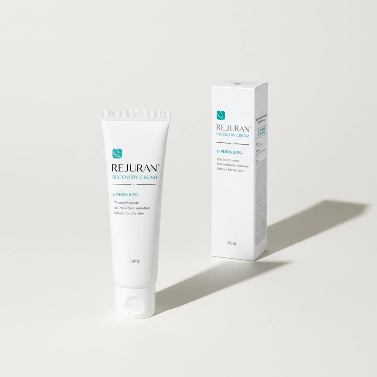 Rejuran Recovery Cream Pharma Research Products
