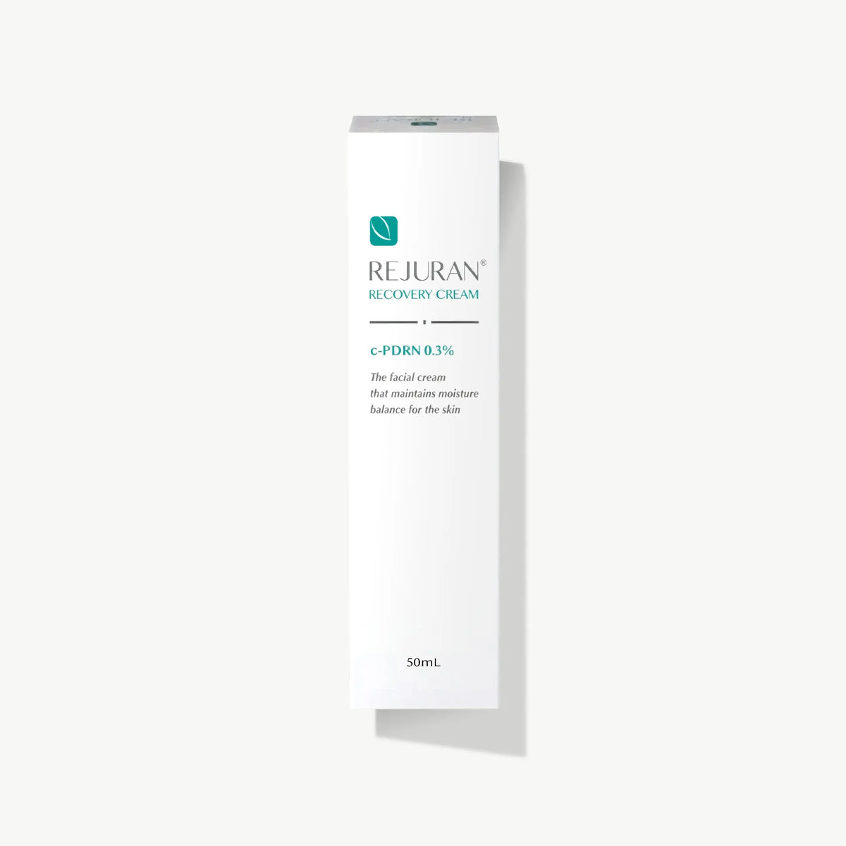 Rejuran Recovery Cream Pharma Research Products