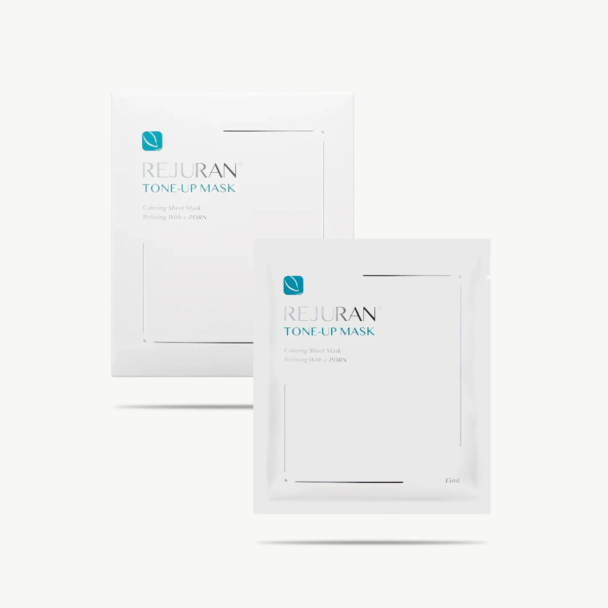 Rejuran Tone-Up Mask Pharma Research Products