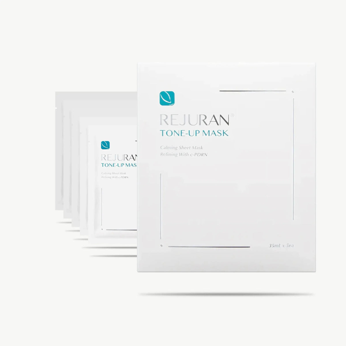 Rejuran Tone-Up Mask Pharma Research Products