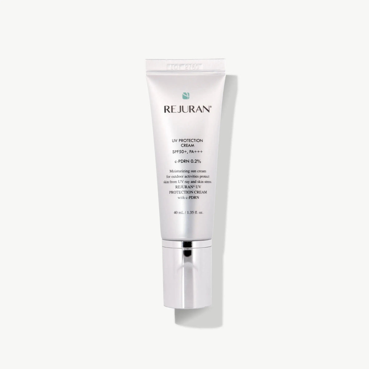 Rejuran UV Protection Cream Pharma Research Products