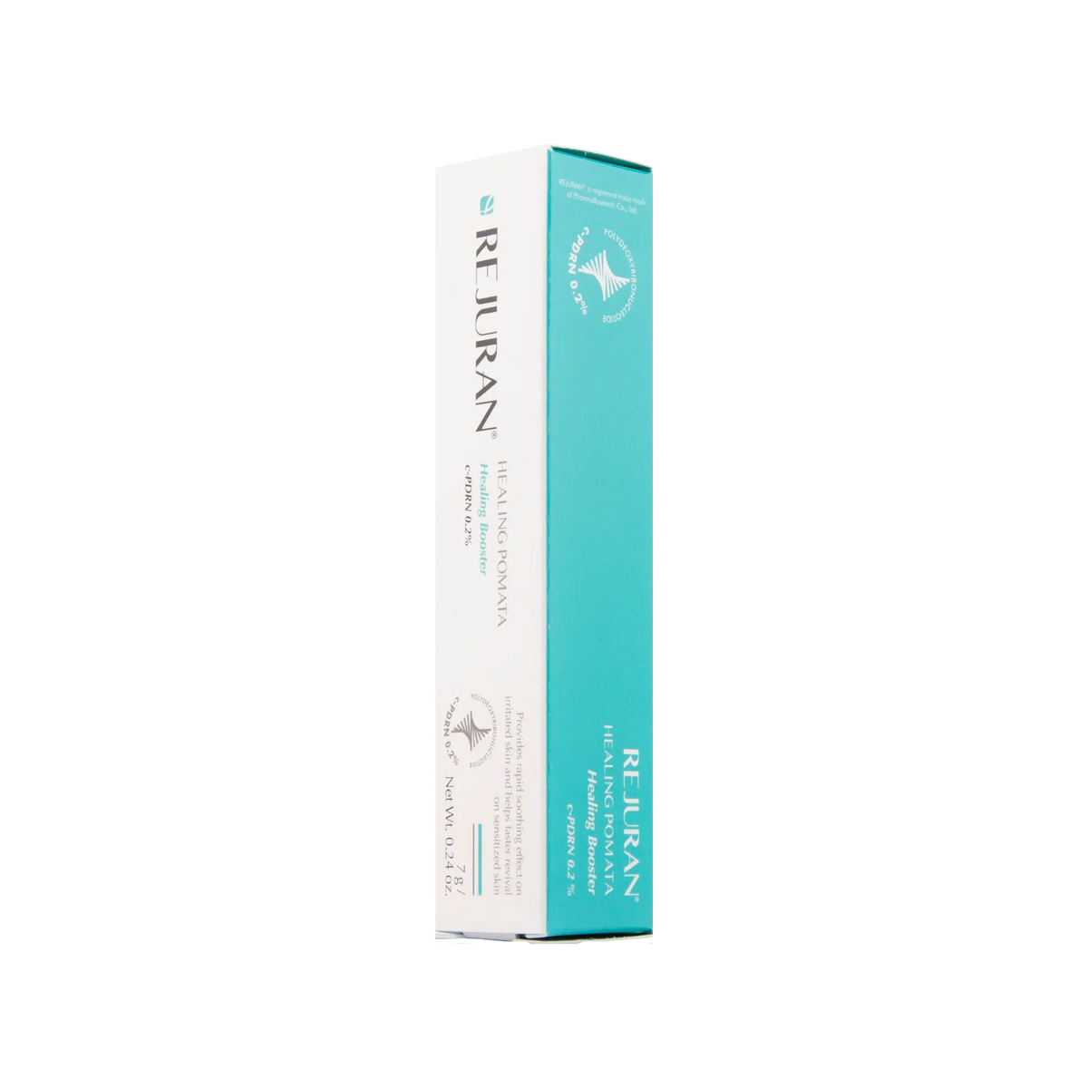Rejuran Pomata Pharma Research Products