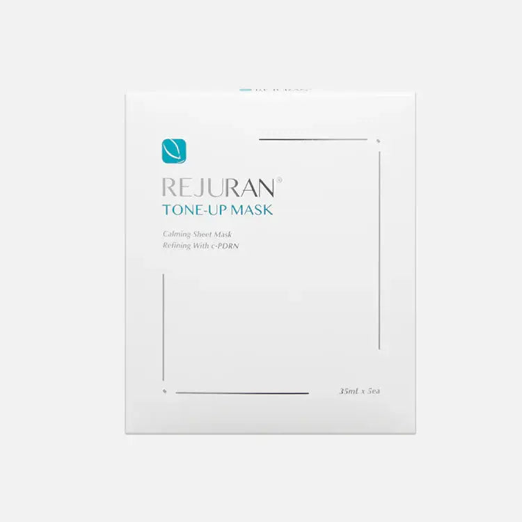Rejuran Tone-Up Mask Pharma Research Products