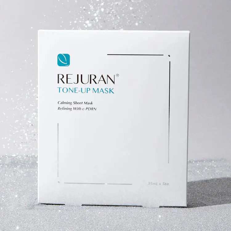 Rejuran Tone-Up Mask Pharma Research Products