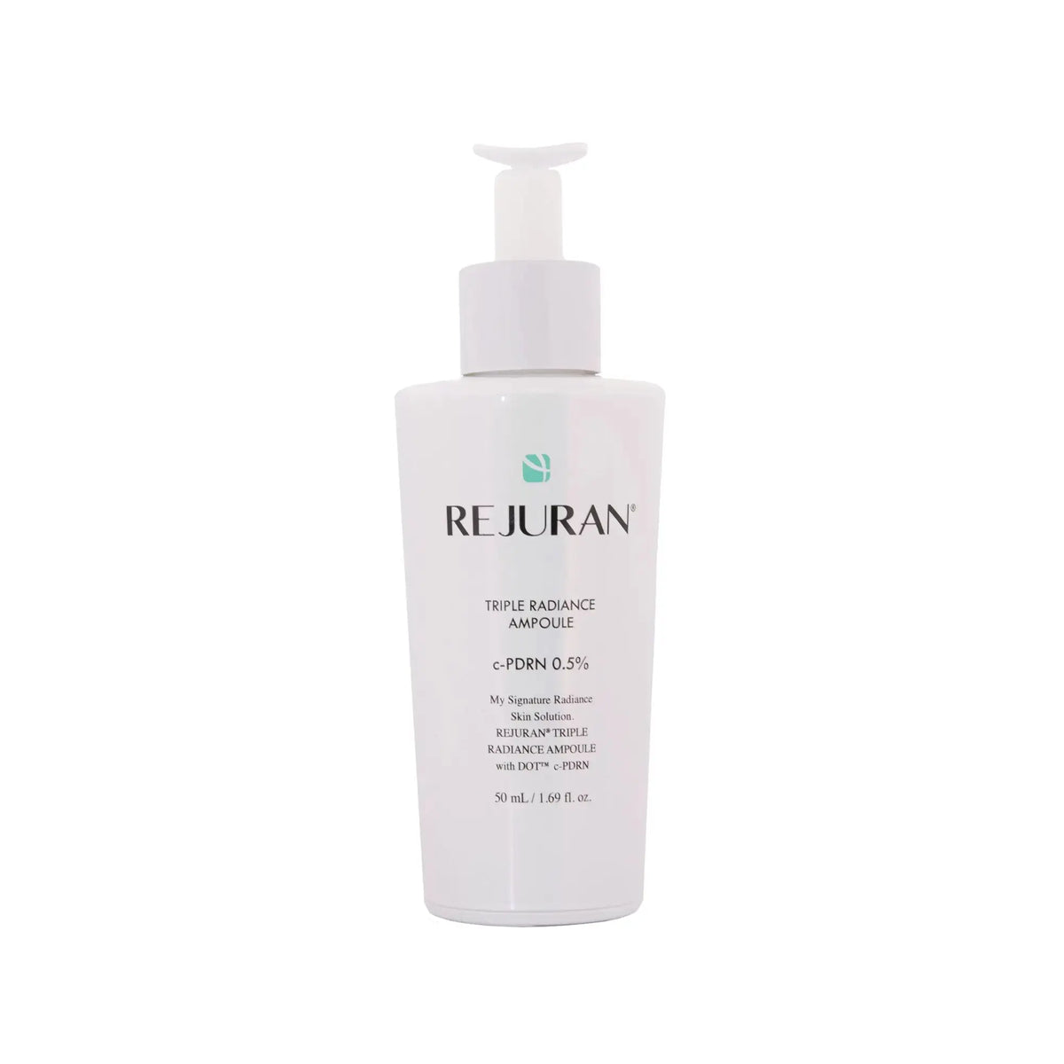 Rejuran Triple Radiance Ampoule Pharma Research Products