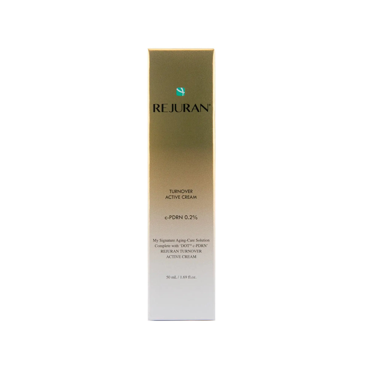 Rejuran Active Cream Enhanced Pharma Research Products
