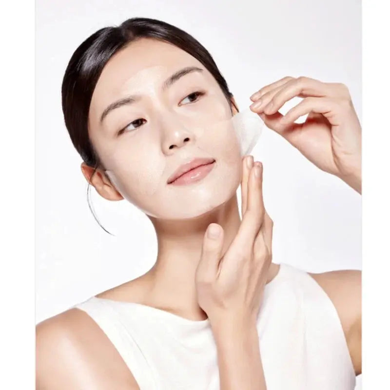Rejuran Ampoule Infused Lifting Mask Pharma Research Products
