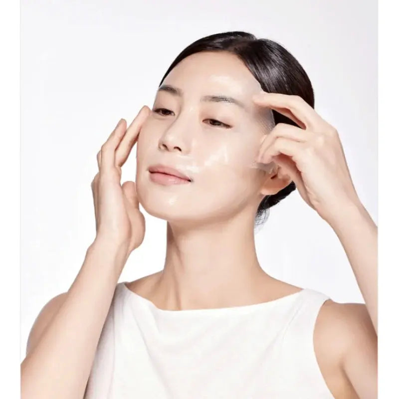 Rejuran Ampoule Infused Lifting Mask Pharma Research Products