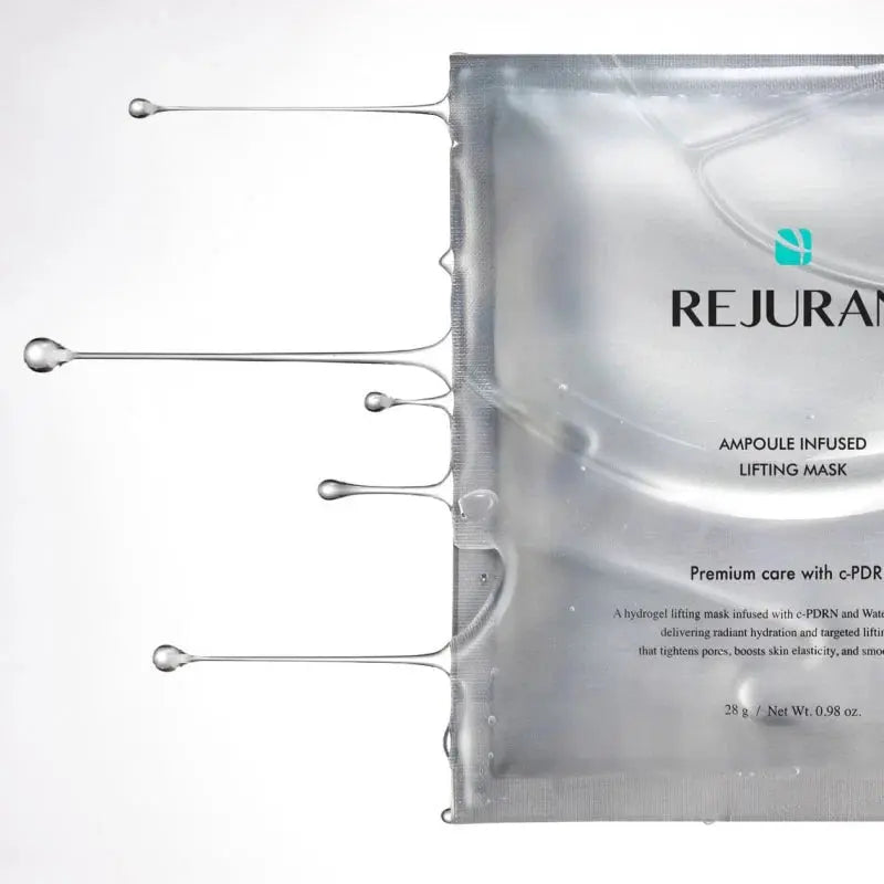 Rejuran Ampoule Infused Lifting Mask Pharma Research Products