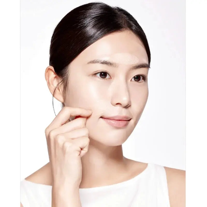 Rejuran Ampoule Infused Lifting Mask Pharma Research Products
