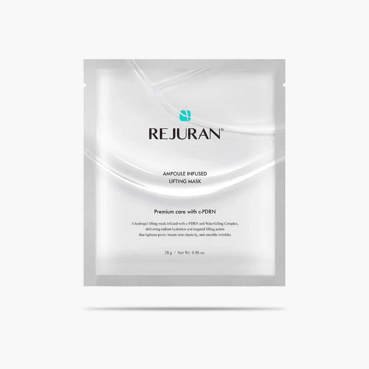 Rejuran Ampoule Infused Lifting Mask Pharma Research Products