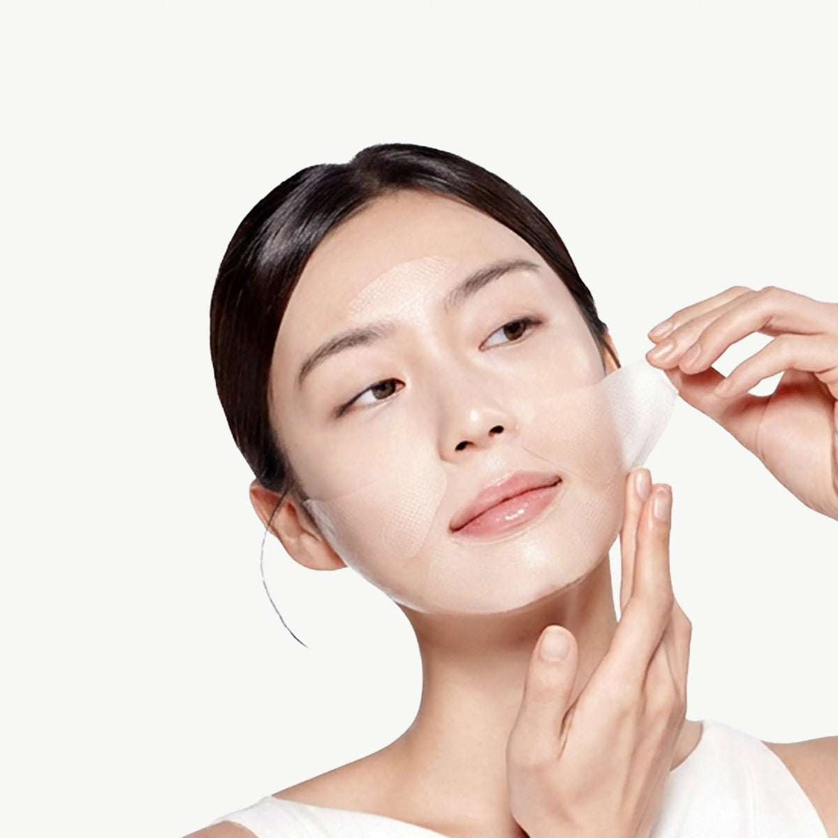 Rejuran Ampoule Infused Lifting Mask Pharma Research Products