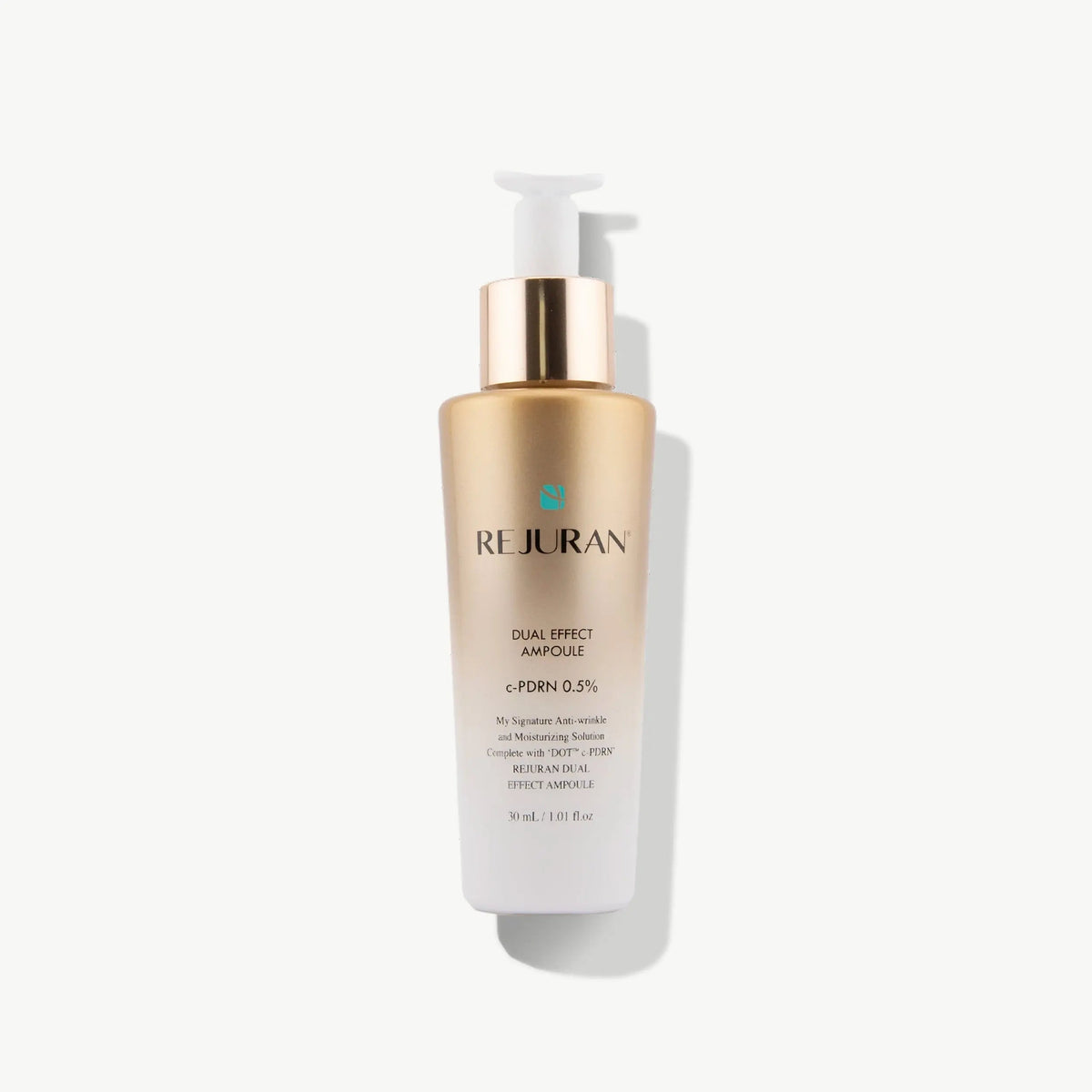 Rejuran Dual Effect Ampoule Pharma Research Products