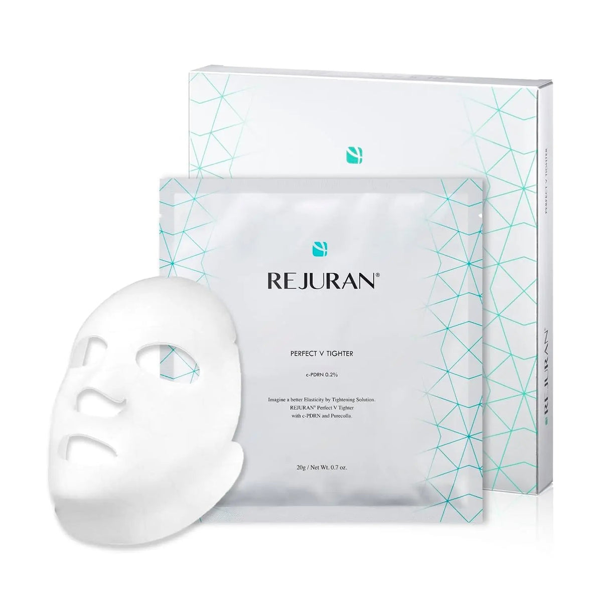 Rejuran Perfect V Tighter Pharma Research Products