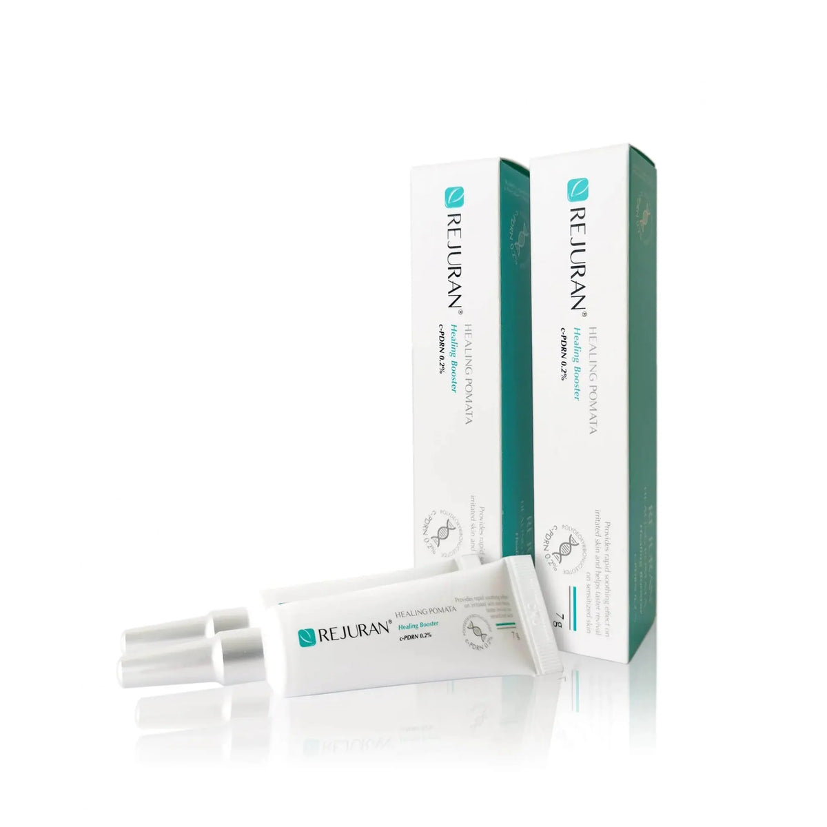 Rejuran Pomata Pharma Research Products