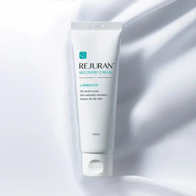 Rejuran Recovery Cream Pharma Research Products