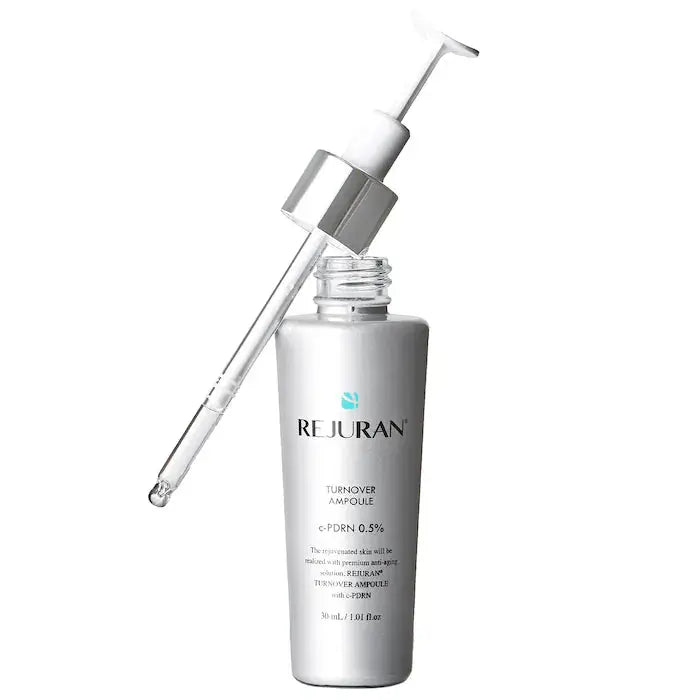 Rejuran Turnover Ampoule Pharma Research Products