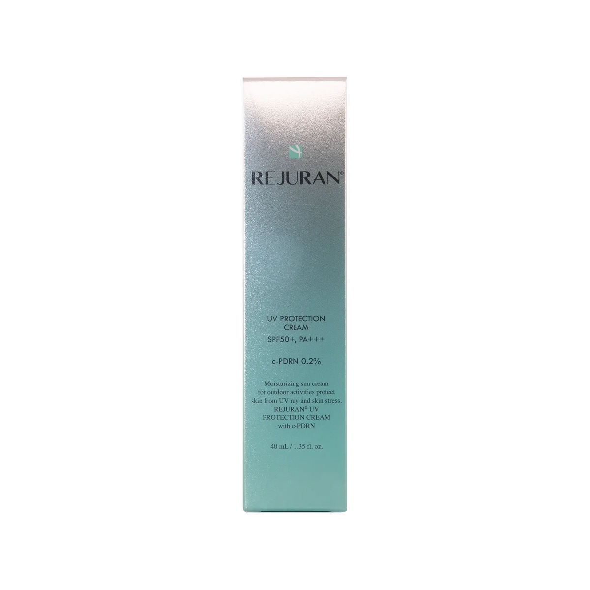 Rejuran UV Protection Cream Pharma Research Products
