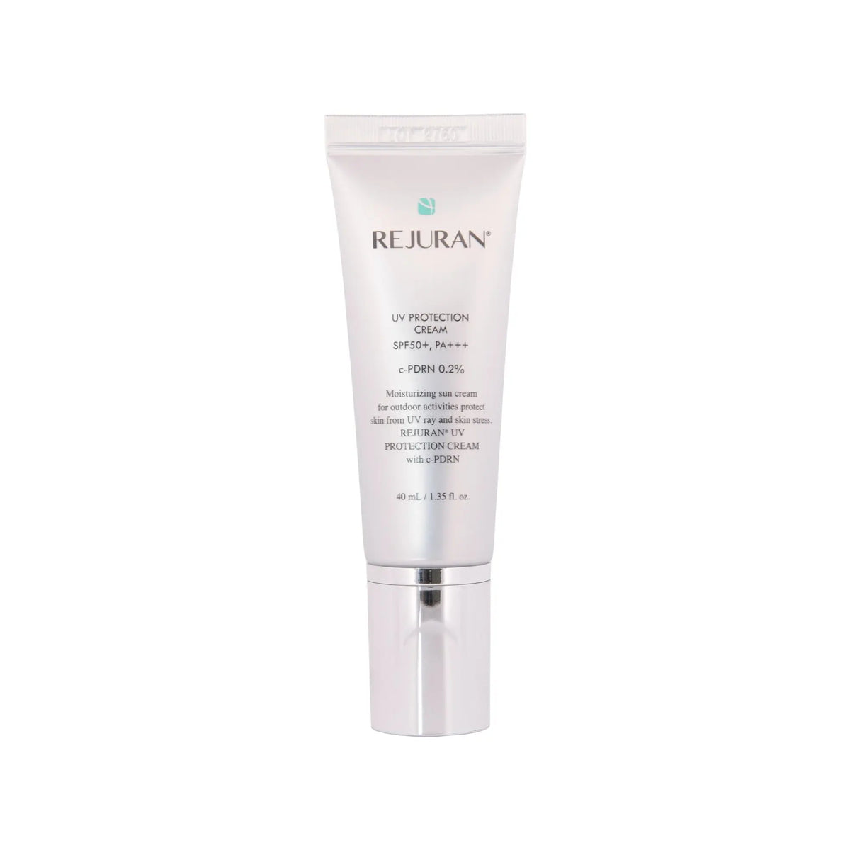Rejuran UV Protection Cream Pharma Research Products