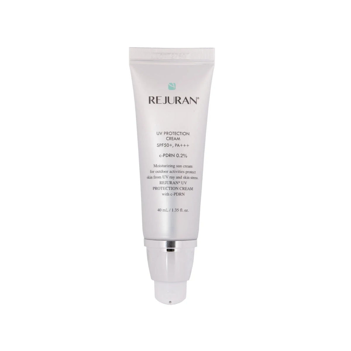 Rejuran UV Protection Cream Pharma Research Products