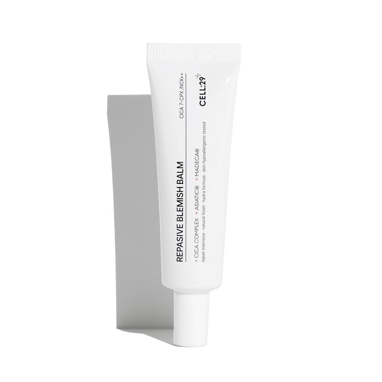 Repasive Blemish Balm - CELL:29 - Mesoglow