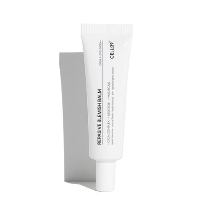 Repasive Blemish Balm - CELL:29 - Mesoglow
