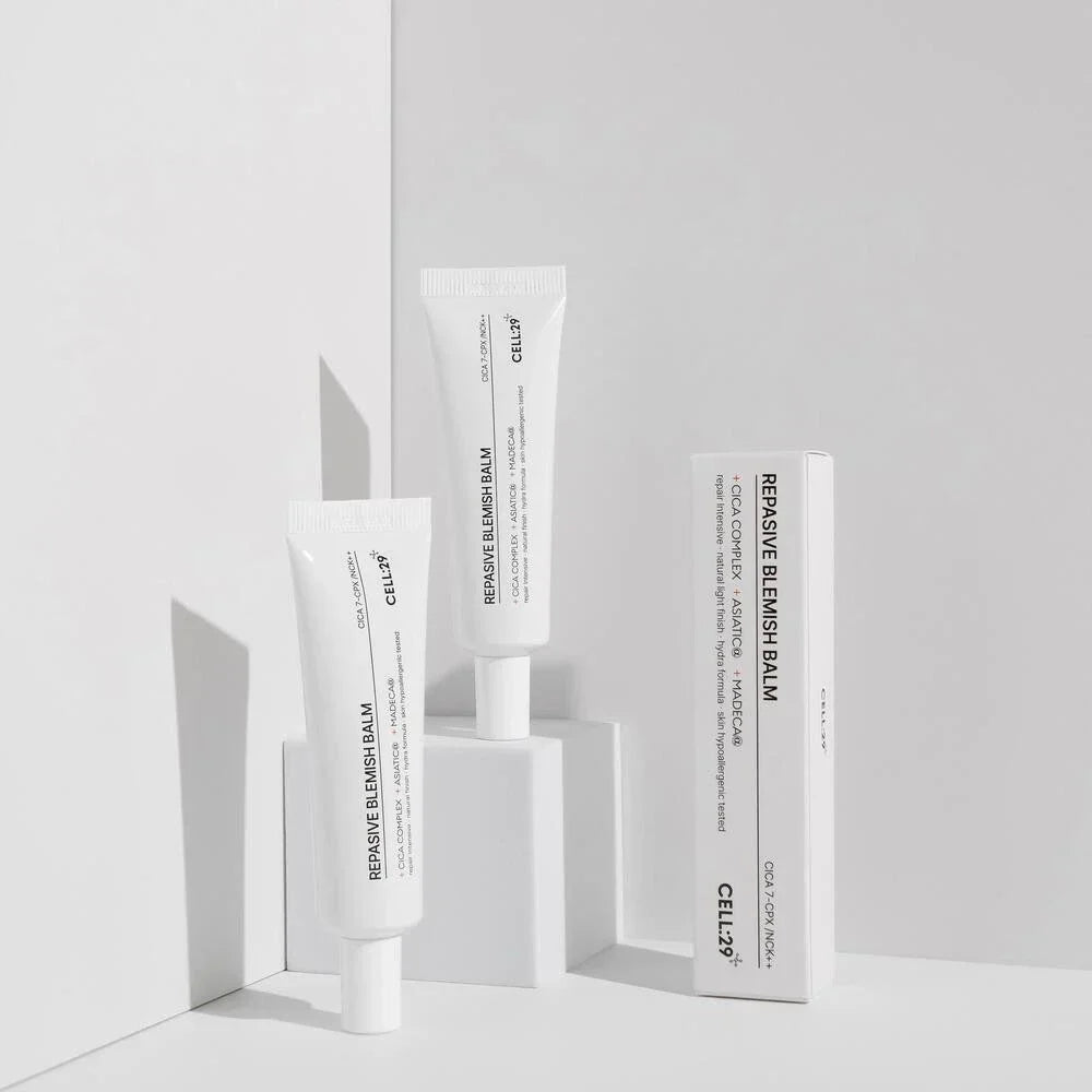 Repasive Blemish Balm - CELL:29 - Mesoglow